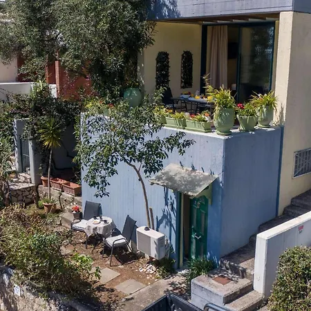 Blue Marine 2 Vip On The - Public Pool * Барбати