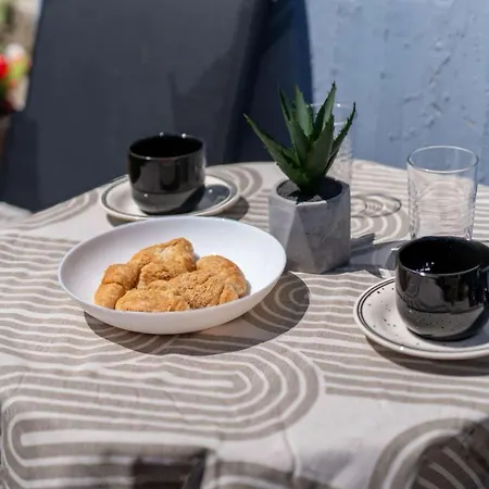 Апартаменты Blue Marine 2 Vip On The - Public Pool