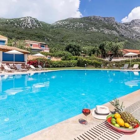 Blue Marine 2 Vip On The - Public Pool