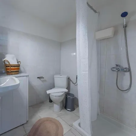 Blue Marine 2 Vip On The - Public Pool