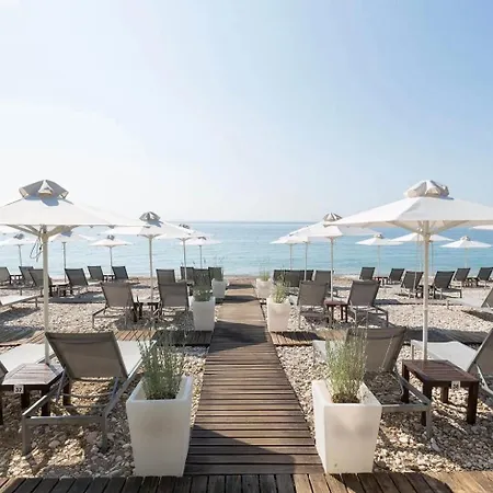 Blue Marine 2 Vip On The - Public Pool *