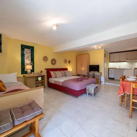 Blue Marine 2 Vip On The - Public Pool * Barbati