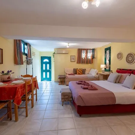 Lägenhet Blue Marine 2 Vip On The - Public Pool *