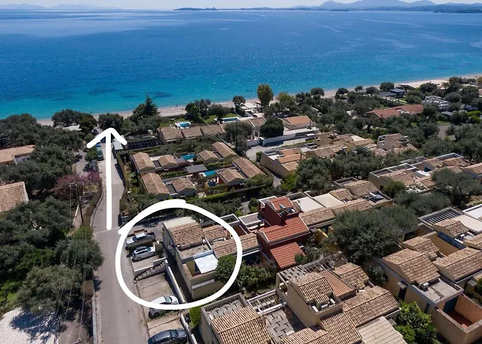 Apartamento Blue Marine 2 Vip On The - Public Pool *