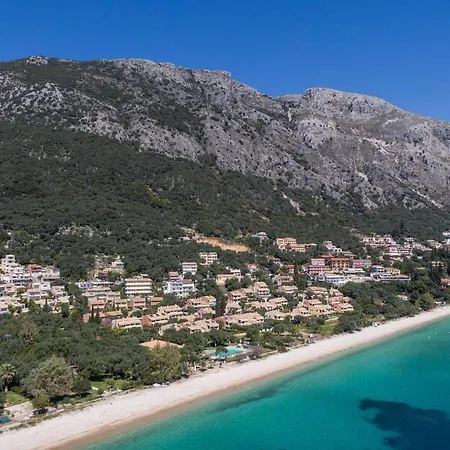 Apartamento Blue Marine 2 Vip On The - Public Pool Barbati